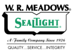 W. R. MEADOWS, INC.