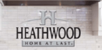 Herity/Heathwood Homes Herity/Heathwood Homes
