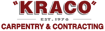 Kraco Carpentry Service Ltd.